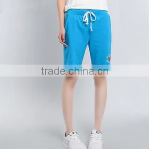 2014 South Korean Style Sports Casual Pants for Women From China Clothing Factory thumbnail-2