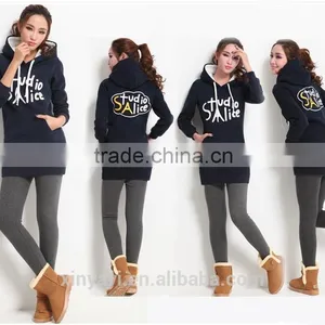 2014 European Fashion Winter Coats /women Winter Coats /long Winter Coats for Girls thumbnail-5