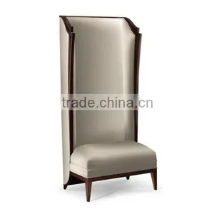 Luxury Design High Back Hotel Banquet Sofa Chair thumbnail-2