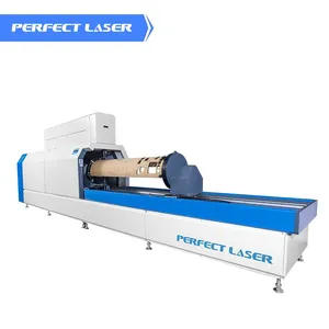 Perfect Laser Die Board Laser Cutter Cutting Machine 1500w With High Quality Laser Cutting for Die Board Making thumbnail-1