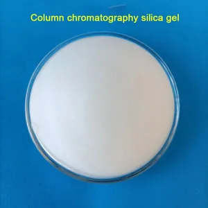 Column Chromatography Silica Gel 70-230 Mesh Silica Gel 60A thumbnail-1
