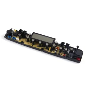 Inverter Washing Machine Control Board thumbnail-1