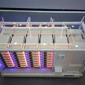 Custo Sustainable Energy Storage Container Model thumbnail-5