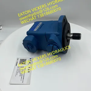 Vickers Vane Pump V10-1B5B V10-1B6B V101B7B1B20 V101P3P1A20 V101P3P1C20 V101P4P1A20 V10-1P5P-1A20 V10-1P5S-1B20 thumbnail-1