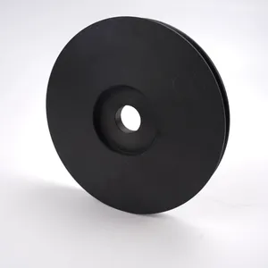 Processing Customized Plastic Shells, ABS Plastic Shaped Parts, Non-standard Injection Molded PP Products, thumbnail-1
