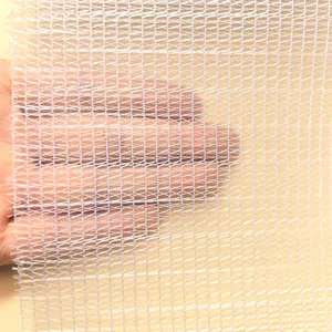 Woven Greenhouse Plastic Cover Screen thumbnail-1
