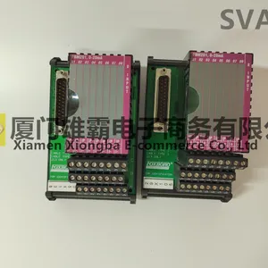 FOXBORO FBM18 Controller Module thumbnail-2