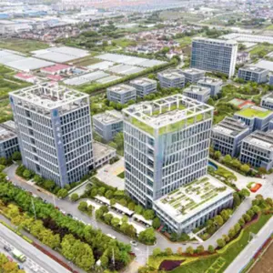 Shanghai Cronus Machinery Co., Ltd. company overview - view 1 thumbnail