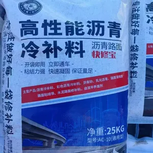 Asphalt Cold Patching Material Manufacturer thumbnail-4