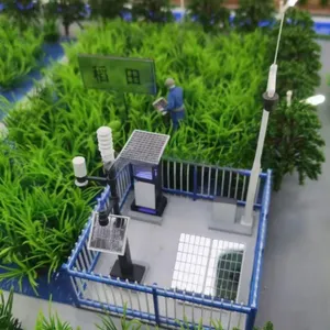 Agricultural Sand Table Model Manufacturer thumbnail-1