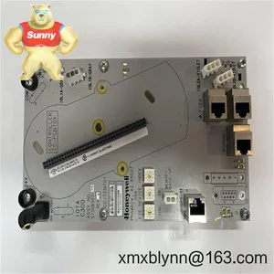 HONEYWELL CV-DINA-32NAIO – High‑density DIN‑rail Analog I/O for Machine and Process Control thumbnail-4