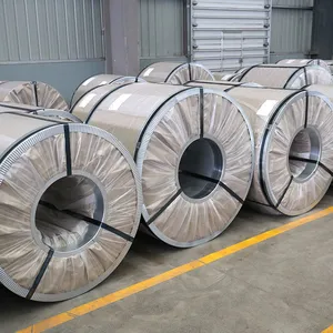 Secondary Cold Rolled Tinplate Coil Sheet DR8 DR9 Ultra Thin Tin Steel Sheet Good Formability for Small Tin Cans Gift Box Hardware Accessories thumbnail-2
