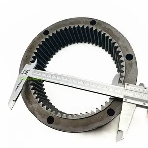 Slew Motor Parts JMF-43-07 Swing Motor Parts for Sany SY75C Excavator Hydraulic Swing Motor Repair Kits thumbnail-4