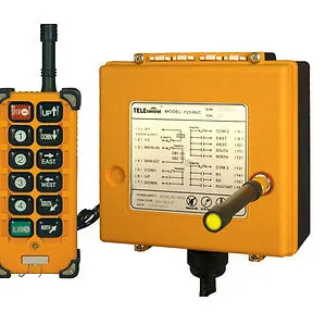 Customized New Product of Remote Controller for Sany Excavator SY375IDS 37.8 With Huge Discount thumbnail-6