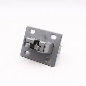 Sany Excavator Cabin Door Lock Reverse Lock Assembly A222200000094 thumbnail-3