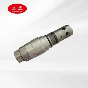 Excavator Parts 60110639 Relief Valve Control Valve Applicable to All Models Above Sany 135 thumbnail-5