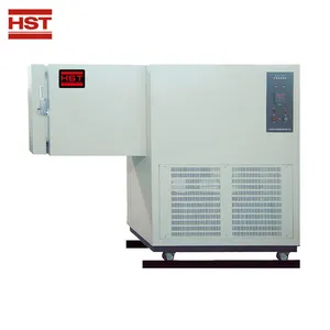 HST Customized -196 to 1600 Degree High Low Temperature Chamber Universal Tensile Tester Electronic Universal Testing Machine thumbnail-6
