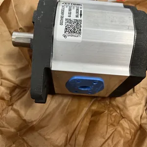 Settima Screw Pump G47 G38 G55 G38C G55V G55C G33C G47C G28V Series G47C032FSBACODV Hydraulic Gear Pump thumbnail-5