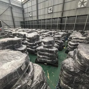 Stealth Anti-Tank Barrier Wire Mesh for Tactical Defense Applications thumbnail-5
