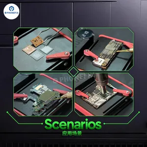 2UUL PH11 Motherboard Pre-heating Station for Logic Board Delamination thumbnail-4