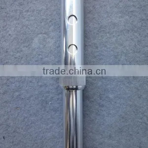 Telescope Crook Walking Cane Grey EVA Grip thumbnail-4