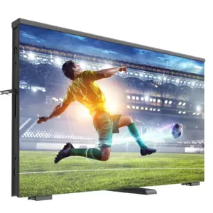 Outdoor High-definition LED Display Screen Waterproof Billboard Video Wall thumbnail-5