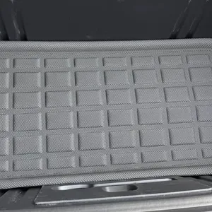 25 Model Y Juniper TPE Frunk Liners - Precise Cut, Easy Installation thumbnail-1