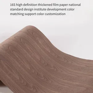 Bamboo Charcoal Fiber Solid Wall Panels, Environmentally Friendly and Anti-collision Interior Wall Decoration Panels, Diamond Co-extruded Carbon Crystal Panels thumbnail-3