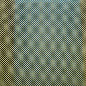 Decorative Galvanized Perforated Expanded Metal Mesh for Wall Cladding Applications thumbnail-3