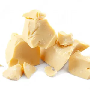PPP Cocoa Butter ( PPP Cocoa Manteca) For Chocolate Factory Cocoa Product Manufacturer thumbnail-1