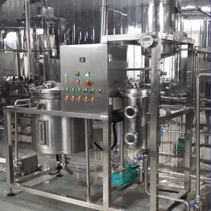 50L Plant Flower Agaric Essential Oil Hydrosol Distiller Distillation Machine Extractor Extraction Machine Extracting Equipment thumbnail-2
