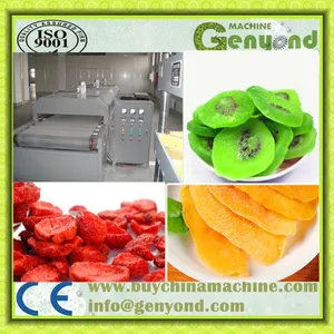 Raisin Processing Equipment/fruit Processing Equipment thumbnail-3