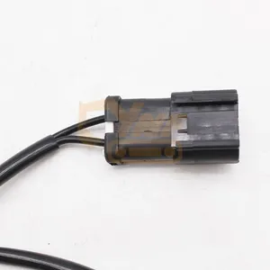 High Quality Excavator Spare Parts Excavator Parts Pressure Sensor PC200-5 Pressure Switch 20Y-06-15190 thumbnail-3