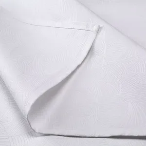 Premium Cotton Table Napkins Wholesale OEM for HoReCa thumbnail-5
