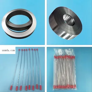 Rhenium Plate Sheet,Rhenium Round Bar,rhenium Tube,Rhenium Foil,Rhenium Pellet,Rhenium Particles thumbnail-1