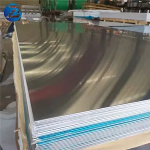 China Aluminum 4x8 Sheet Metal Prices thumbnail-5