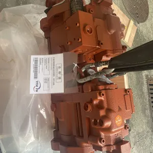 K3V63DT-HNOV Excavator Hydraulic Pump, Daewoo 150DH150 thumbnail-3