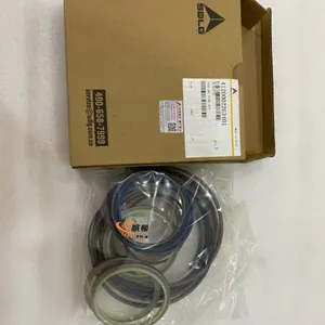 SDLG Boom Cylinder Seal Package 4120002263401 for LG Wheel Loader With Good Price thumbnail-1