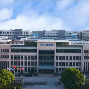 Shanghai Teflon Anti-Corrosion Equipment Co., Ltd. company overview - view 1 thumbnail