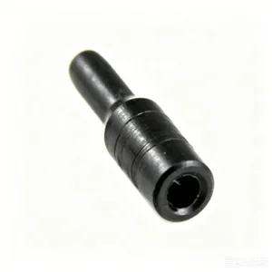 Gutter Tube Adapter 36820 Use for Domino A Series Inkjet Coding Printer thumbnail-1