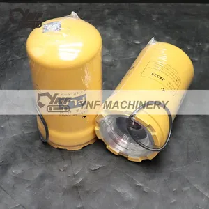 JX339 E320C E320D Excavator Filter YNF17536, Excavator Filter Replacement Parts thumbnail-2