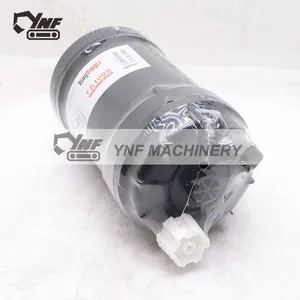 FS1098 Excavator Fuel Filter YNF18141, Excavator Filter Replacement Parts thumbnail-4