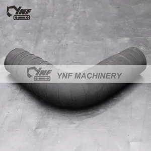 L125mm Excavator Hydraulic Hose Rubber Pipe Replacement YNF18510 thumbnail-4