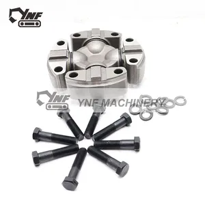 15273445 Excavator Drive Transmission Part YNF17244, Excavator Drive Transmission Replacement Parts thumbnail-2