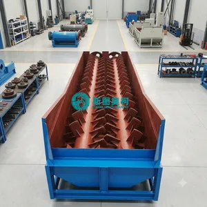 Mining Log Washer Equipment thumbnail-1