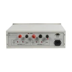 DC Current Electrical Parameter Test Digital Power Meter thumbnail-5