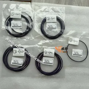 CAT 1427072 LINER SEAL for CAT Machine With Good Price thumbnail-1
