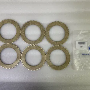 ZF Outer Friction Disc 0501309330 in Stock thumbnail-1