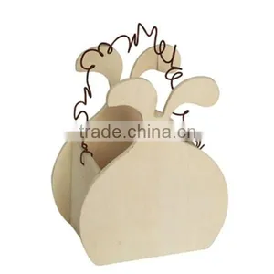 2015 Wooden Craft Lovely Wooden Toy thumbnail-5