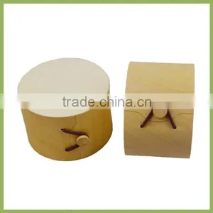 Wooden Tea Bag Box, Tea Gift Box Packaging thumbnail-1